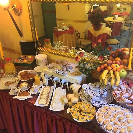 Hotel Giulio Cesare Turyn Zewnętrze zdjęcie