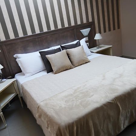 Hotel Giulio Cesare Turyn Zewnętrze zdjęcie