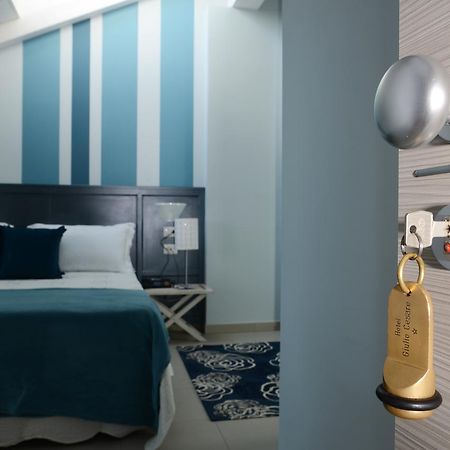 Hotel Giulio Cesare Turyn Zewnętrze zdjęcie