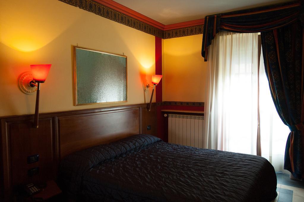 Hotel Giulio Cesare Turyn Zewnętrze zdjęcie