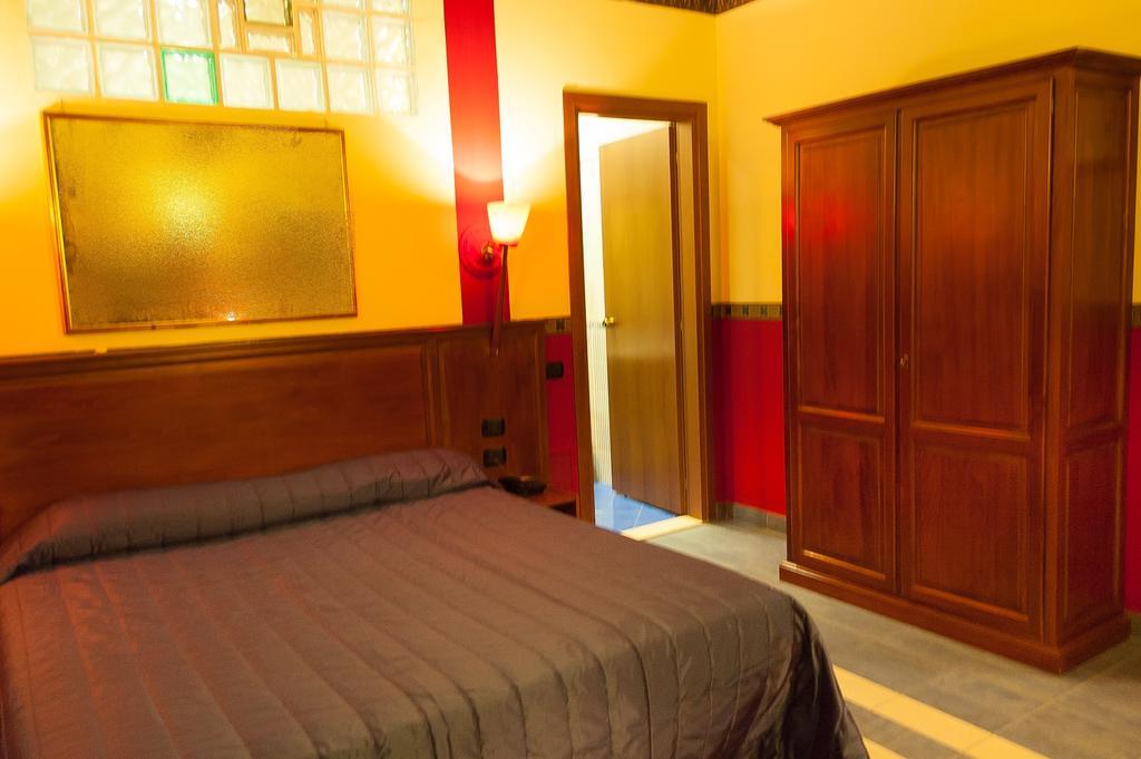 Hotel Giulio Cesare Turyn Zewnętrze zdjęcie