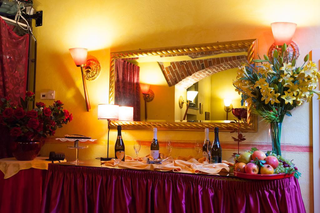 Hotel Giulio Cesare Turyn Zewnętrze zdjęcie