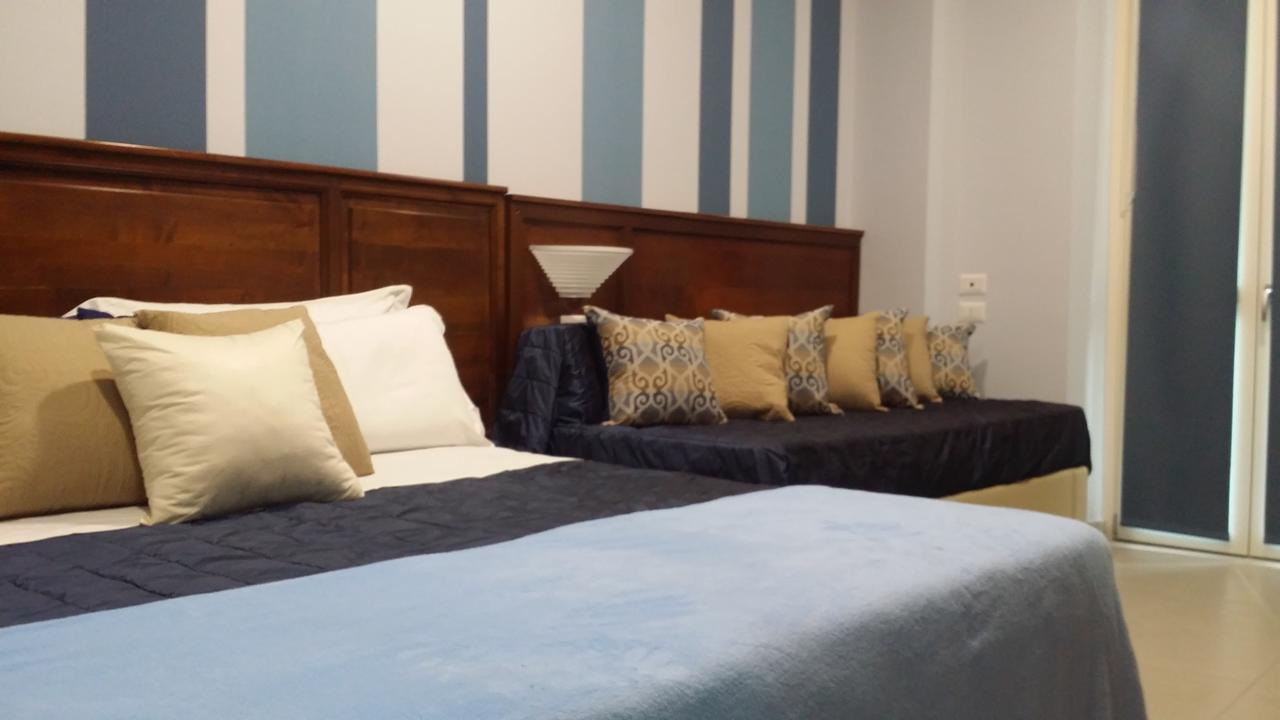 Hotel Giulio Cesare Turyn Zewnętrze zdjęcie