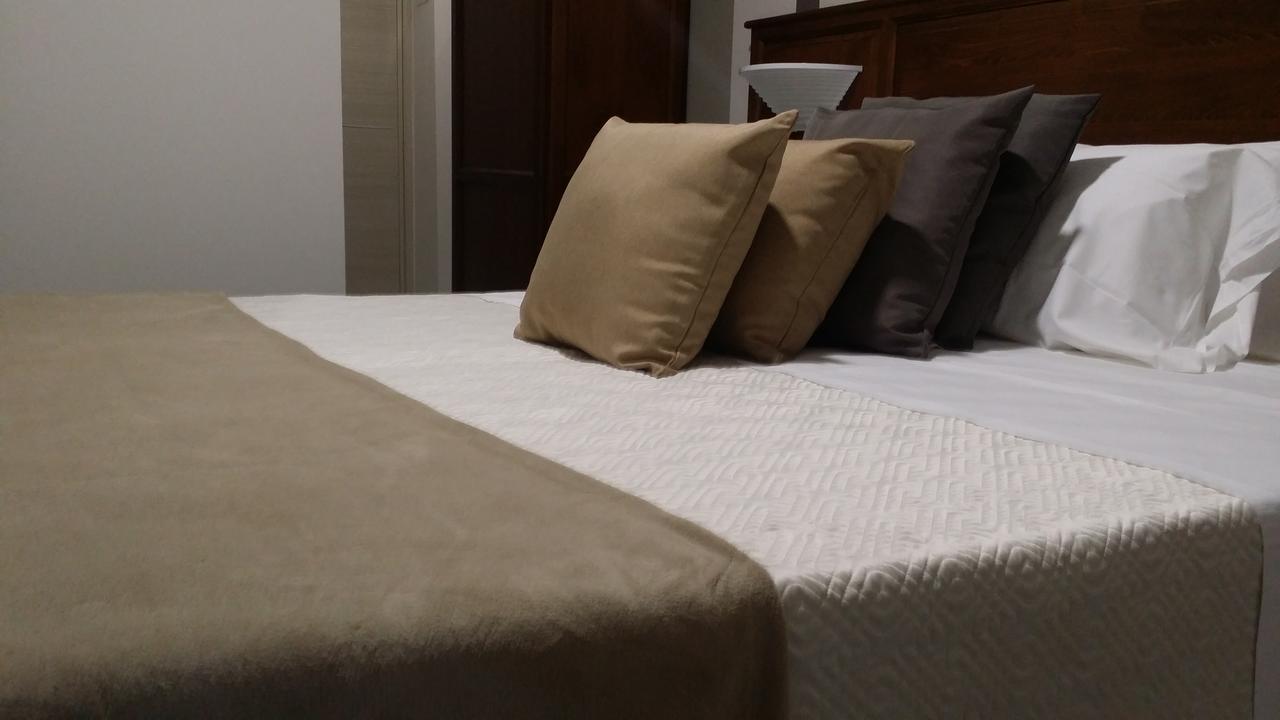 Hotel Giulio Cesare Turyn Zewnętrze zdjęcie