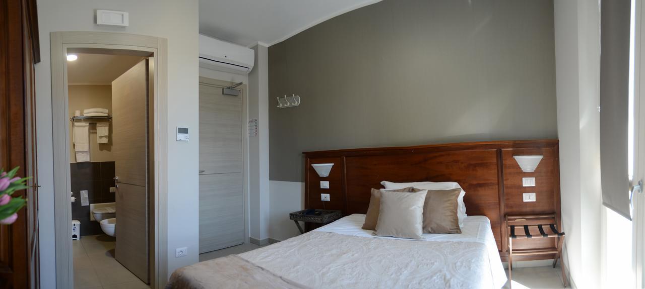 Hotel Giulio Cesare Turyn Zewnętrze zdjęcie