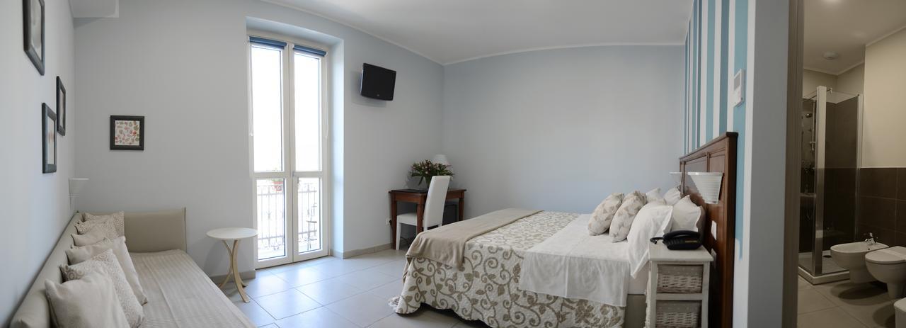 Hotel Giulio Cesare Turyn Zewnętrze zdjęcie