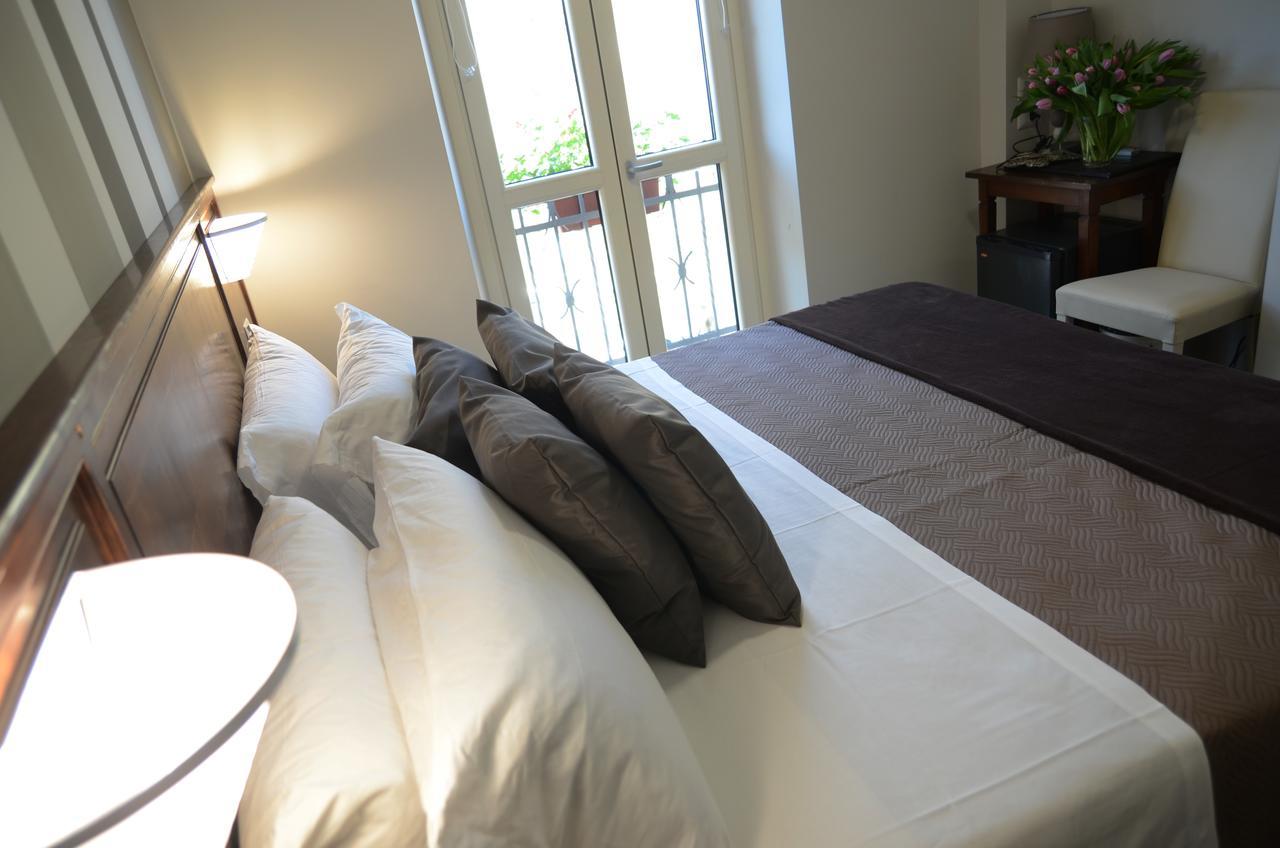 Hotel Giulio Cesare Turyn Zewnętrze zdjęcie