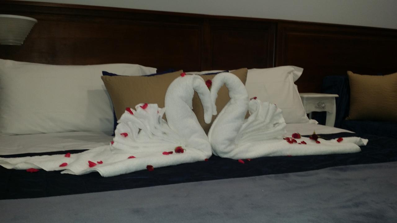 Hotel Giulio Cesare Turyn Zewnętrze zdjęcie
