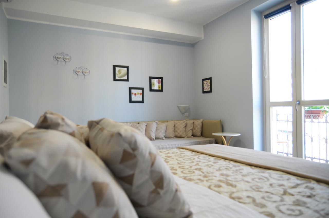 Hotel Giulio Cesare Turyn Zewnętrze zdjęcie