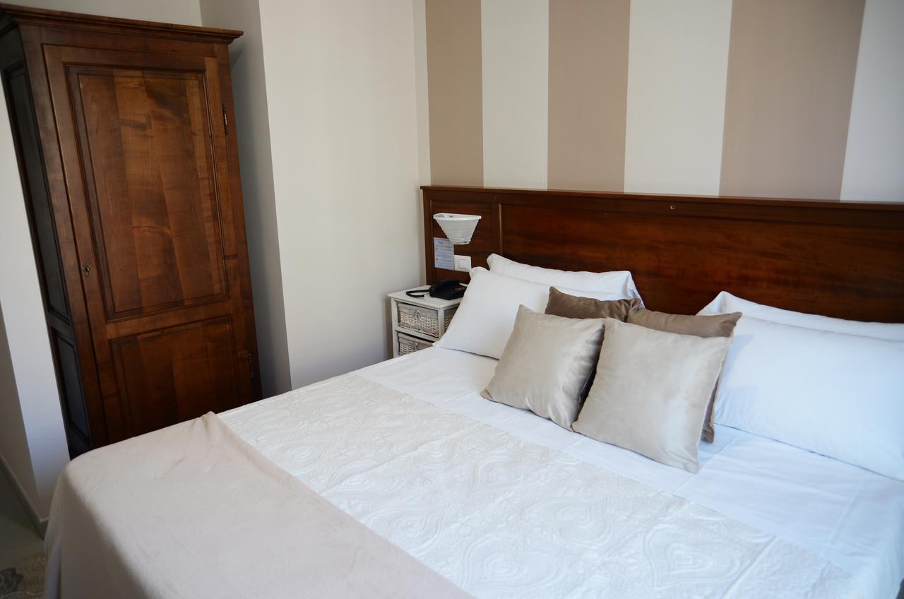 Hotel Giulio Cesare Turyn Zewnętrze zdjęcie