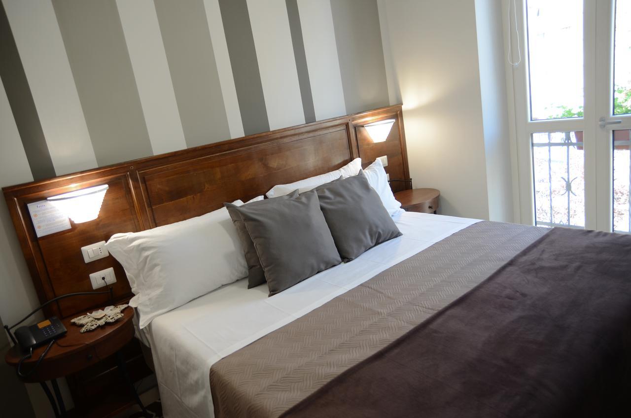 Hotel Giulio Cesare Turyn Zewnętrze zdjęcie