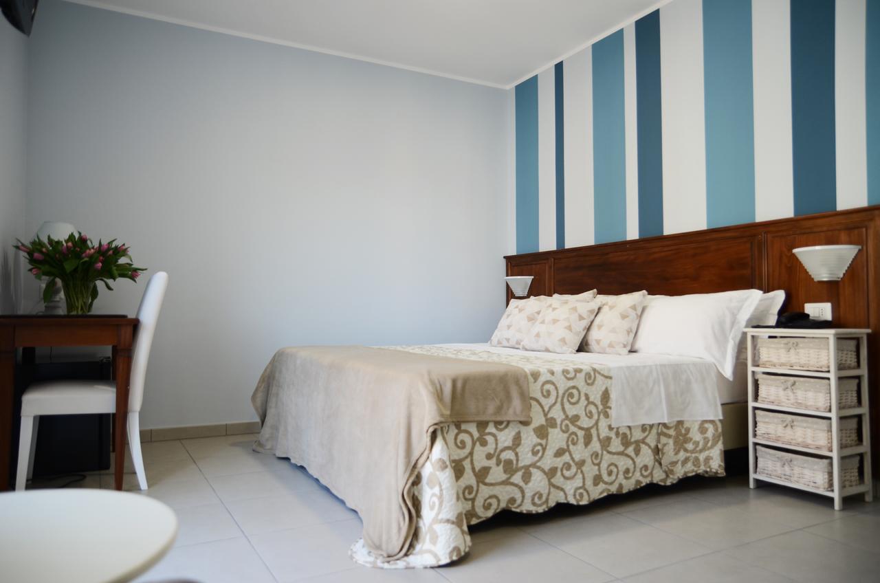 Hotel Giulio Cesare Turyn Zewnętrze zdjęcie