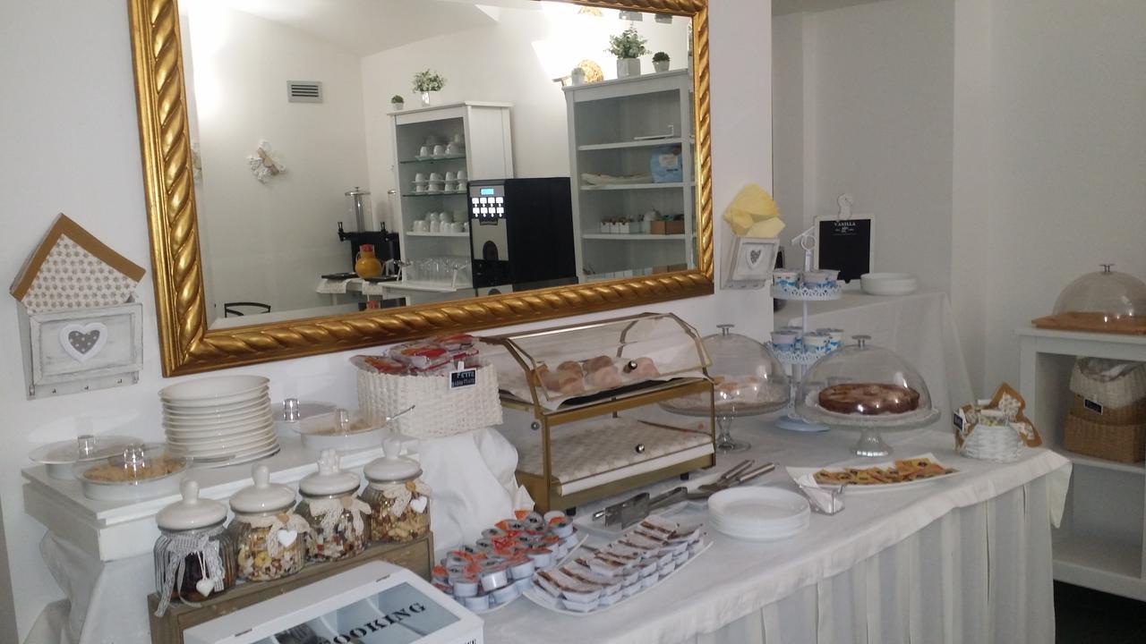 Hotel Giulio Cesare Turyn Zewnętrze zdjęcie