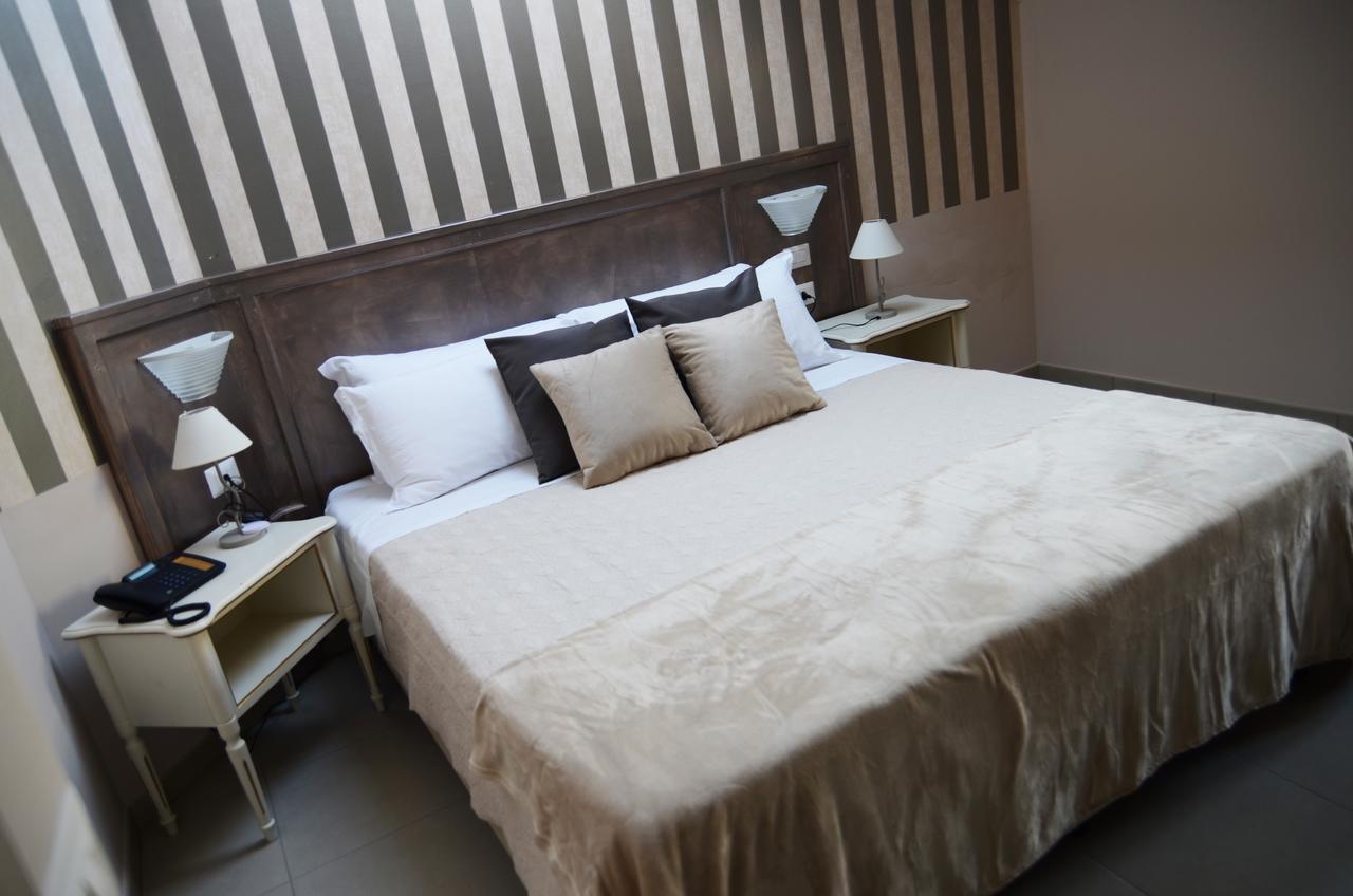 Hotel Giulio Cesare Turyn Zewnętrze zdjęcie
