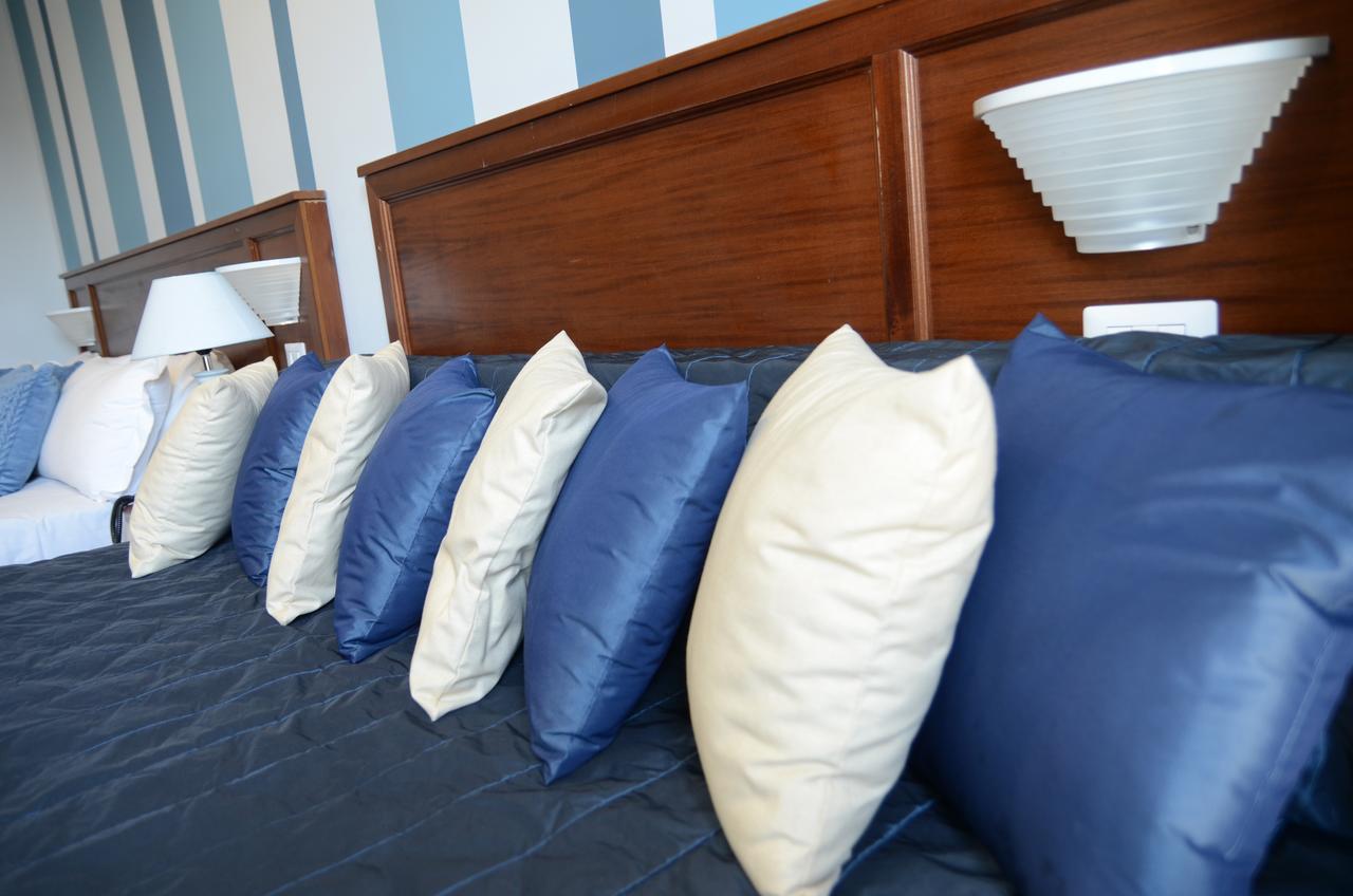 Hotel Giulio Cesare Turyn Zewnętrze zdjęcie