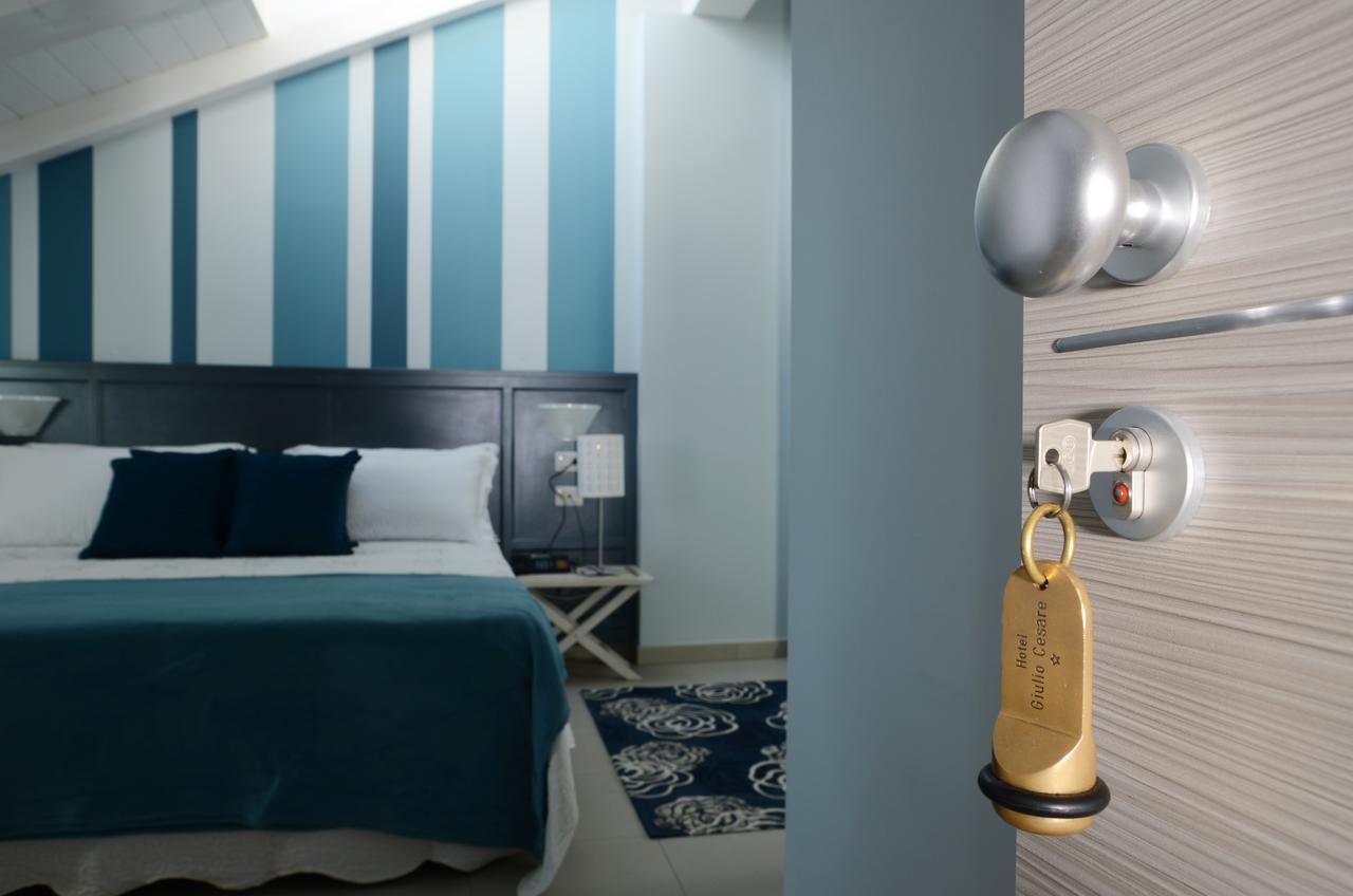 Hotel Giulio Cesare Turyn Zewnętrze zdjęcie