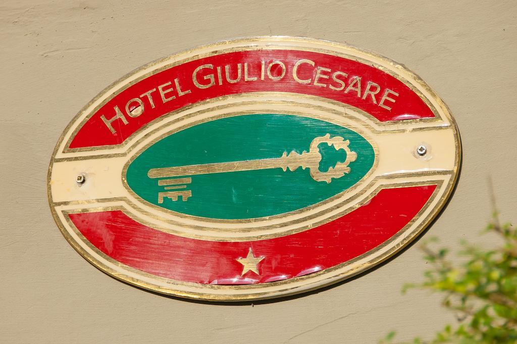 Hotel Giulio Cesare Turyn Zewnętrze zdjęcie