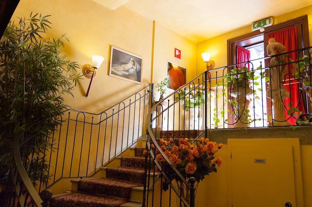 Hotel Giulio Cesare Turyn Zewnętrze zdjęcie
