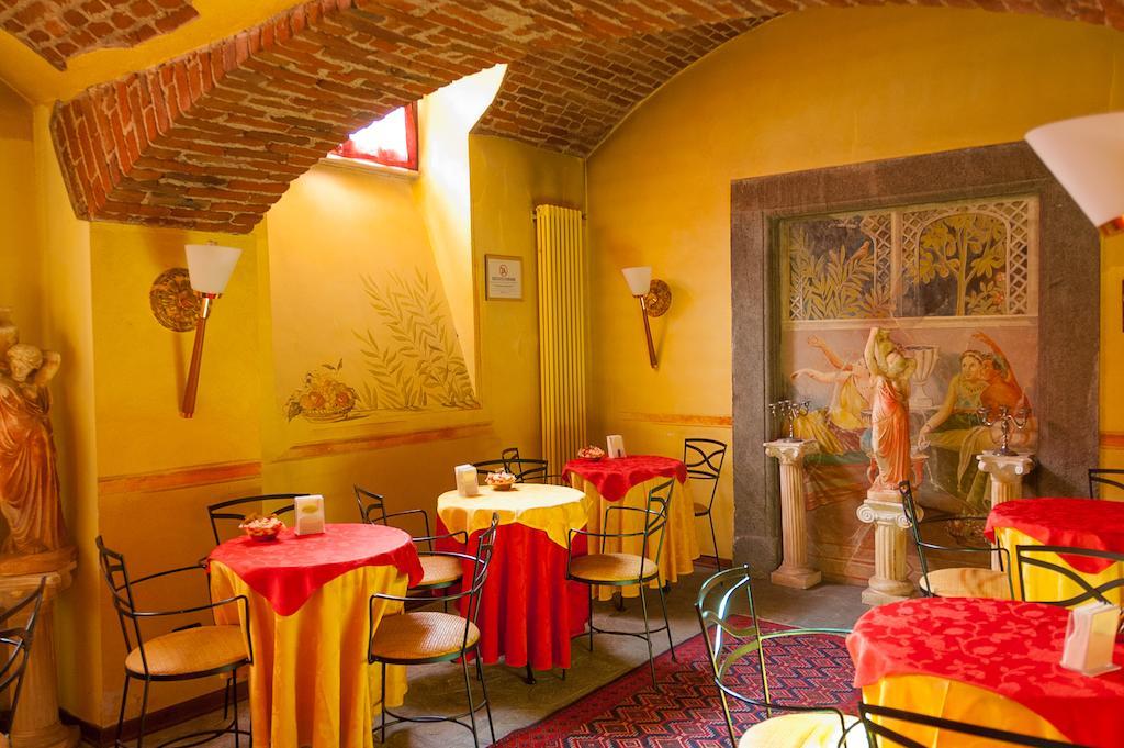 Hotel Giulio Cesare Turyn Zewnętrze zdjęcie