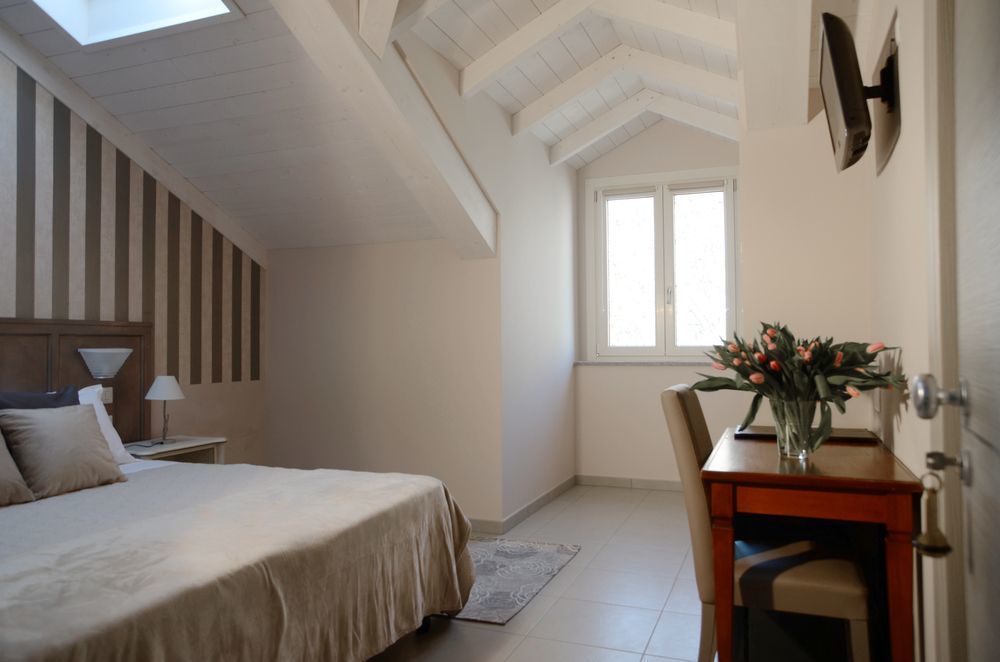 Hotel Giulio Cesare Turyn Zewnętrze zdjęcie